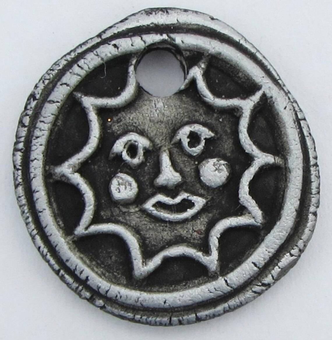 Sun Face Bracelet main image 1