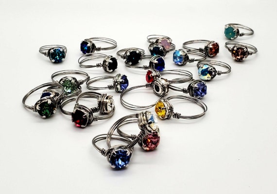 Swarovski tarnish shop