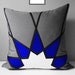 see more listings in the Blue Outdoor Pillows  section