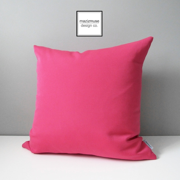 Sunbrella Pillow Etsy