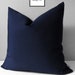 see more listings in the Blue Outdoor Pillows  section