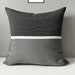 see more listings in the Grey Outdoor Pillows section