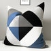 see more listings in the Blue Outdoor Pillows  section