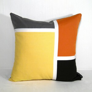 Outdoor Pillow Cover Mid Century Modern Outdoor Pillow Cover Mid Century Modern