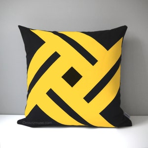 Decorative Outdoor Pillow Cover Modern Modern solid outdoor pillow covers
