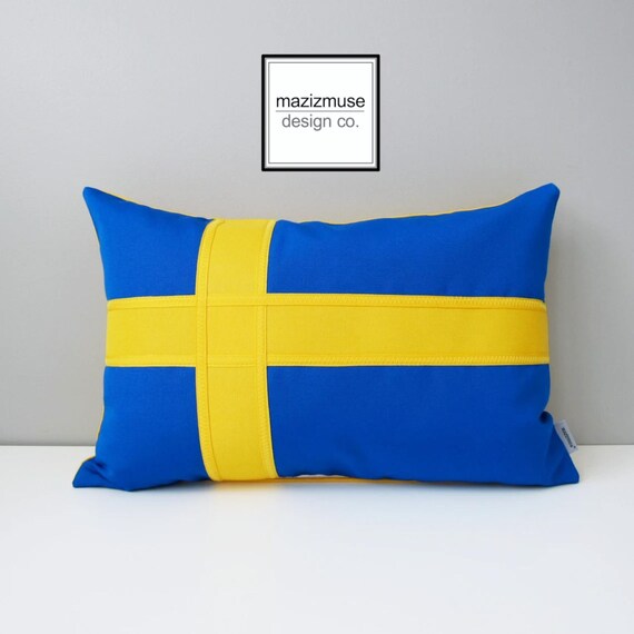 Swedish pillow covers new arrivals