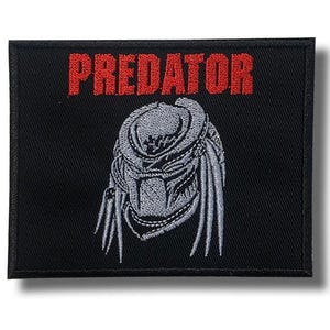 Broderad tygmärke med stryk-på-applikation 9fe43d