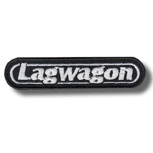 Lagwagon Stickers - Etsy