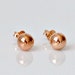 see more listings in the earrings - studs section