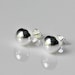 see more listings in the earrings - studs section