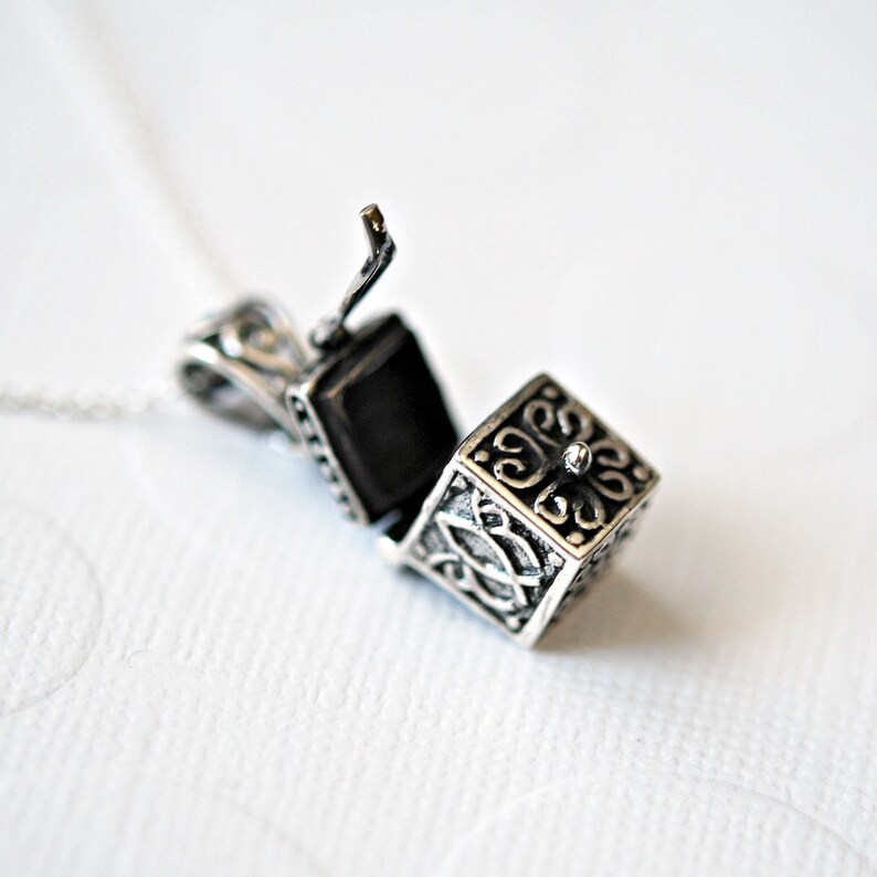 stash necklace stash necklace