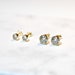 see more listings in the earrings - studs section