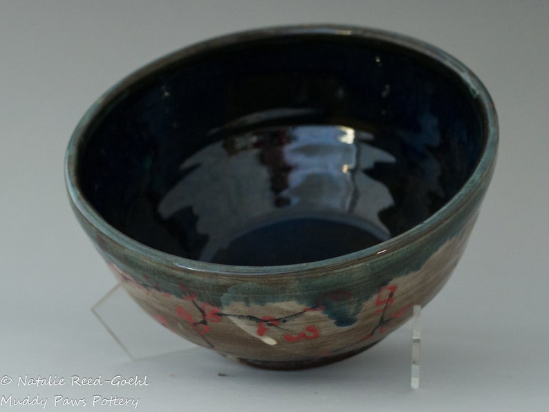 Bowl Cherry Blossom 101D