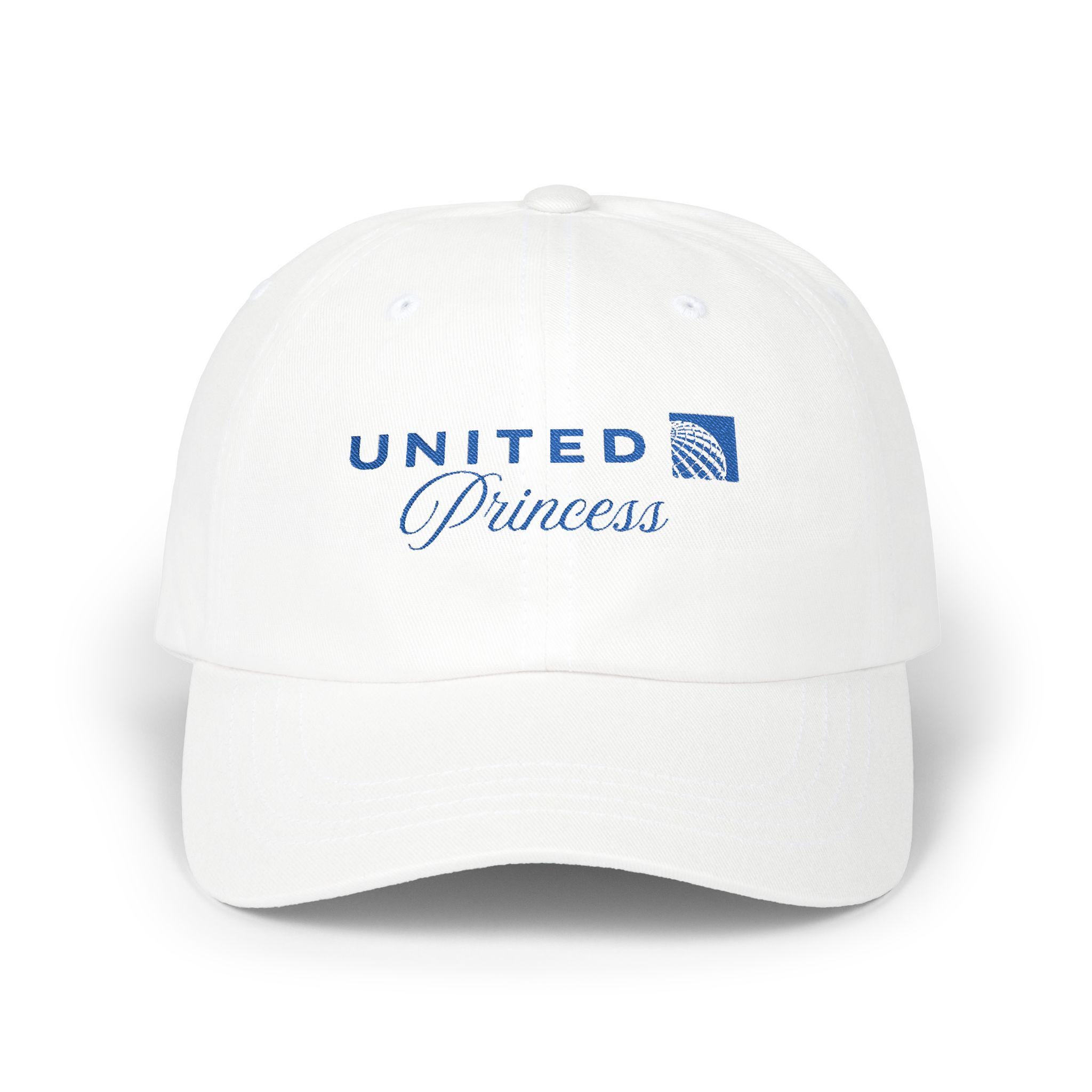United Airlines Hawaiian Open キャップ 未使用 United Airlines Hawaiian Open キャップ 未使用 United