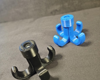 Only@Makerworld! Model 3 / 3 Highland - Trunk Hook Heavy Duty, Trunk Hook