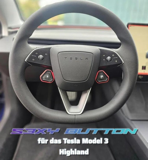Makerworld限定！新登場！Tesla Model 3 HighlandとModel Y Juniper用