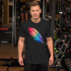 Unisex t-shirt