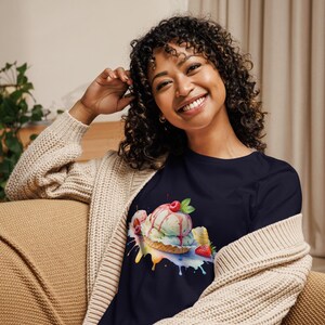 Women&#39;s Relaxed T-Shirt