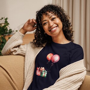 Women&#39;s Relaxed T-Shirt