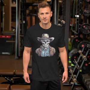 Unisex t-shirt