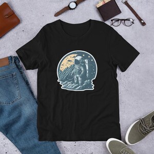 Unisex t-shirt