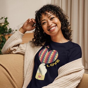 Women&#39;s Relaxed T-Shirt