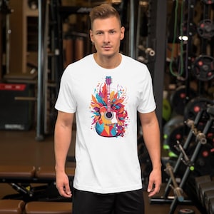 Unisex t-shirt