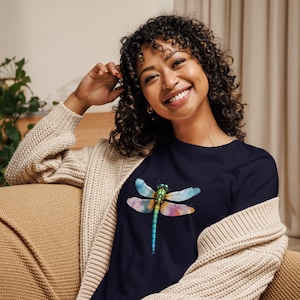 Women&#39;s Relaxed T-Shirt