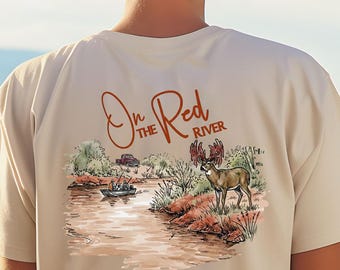 Turnpike Troubadours Red River Concert T-Shirt