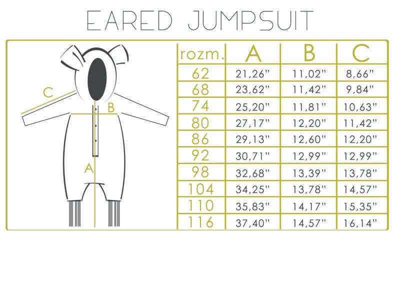 Premium Baby Hooded Wool Winter Romper – Camel Brown main image 1