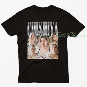 CHISHIYA Vintage Shirt, Chishiya Homage Tshirt, Chishiya Fan Tees, Chishiya Retro 90s Sweater, Chishiya Merch Gift, Shuntaro Chishiya Shirt