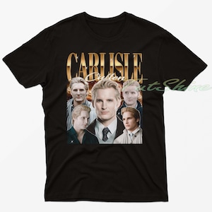 Carlisle Cullen Shirt, Funny Twilight Doctor or Daddy Tee, Carlisle Tshirt, Vampire Aesthetic, Cozy Gothic Merch, Edward Cullen Movie Tees
