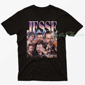Retro Jesse Pinkman Shirt -Jesse Pinkman Tshirt,Jesse Pinkman T-shirt,Jesse Pinkman T shirt,Jesse Pinkman Sweatshirt,Jesse Pinkman Merch