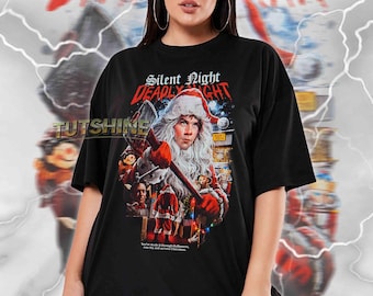 アンチクライスト ラース・フォン・トリアー Tシャツ、レトロホラー