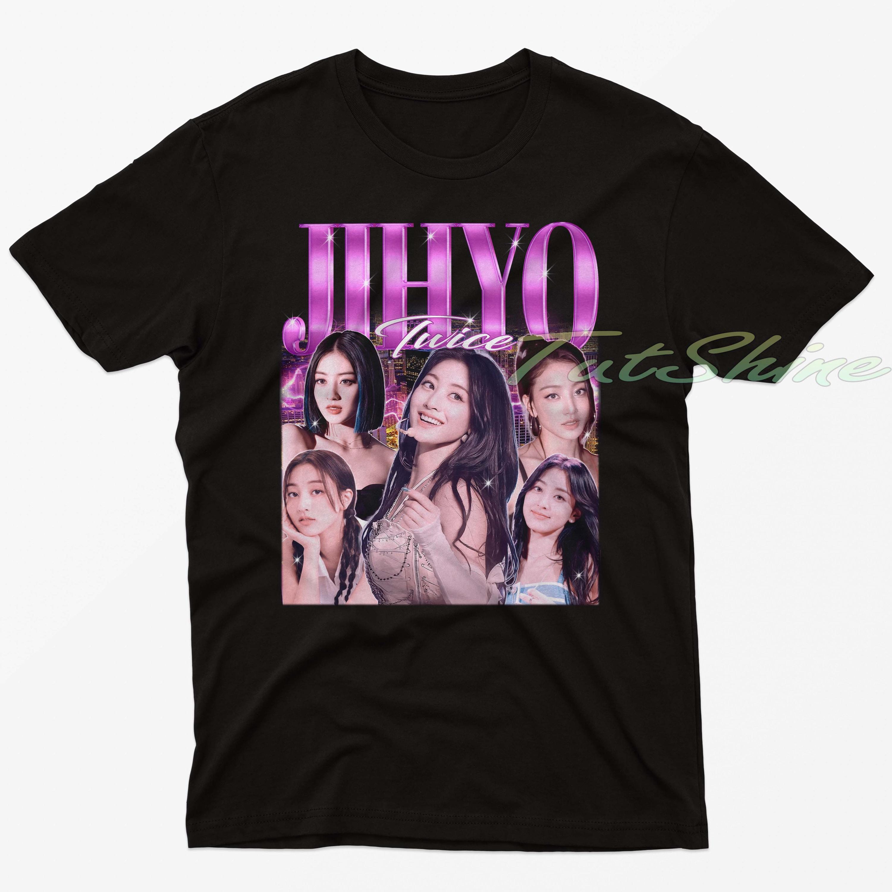 Jihyo shirt - Etsy 日本
