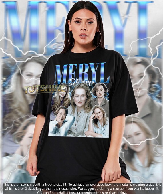 Meryl Same Meryl Streep Gifts