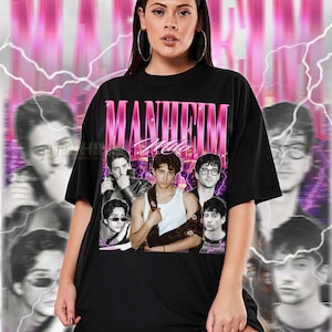 Milo Manheim, Milo Manheim Shirt, Milo Manheim Vintage Tshirt, Milo Manheim Fan Tees, Milo Manheim Movies, Milo Manheim Retro Style Clothing