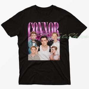 KIT CONNOR Vintage Shirt, Kit Connor Homage Tshirt, Kit Connor Fan Tees, Kit Connor Retro 90s Sweater, Kit Connor Merch Gift