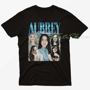 Retro Aubrey Plaza Shirt - Aubrey Plaza Tshirt,Aubrey Plaza T-shirt,Aubrey Plaza T shirt,Aubrey Plaza Merch,Aubrey Plaza Sweatshirt