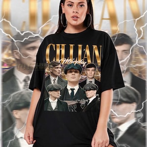 Retro Cillian Murphy Shirt-Cillian Murphy Sweater,Cillian Murphy T-shirt,Cillian Murphy T shirt,Cillian Murphy Sweatshirt,Cillian Murphy Fan