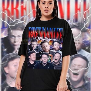 Brennan Lee Mulligan Shirt, brennan lee mulligan tee,brennan lee mulligan t-shirt,brennan lee mulligan sweatshirt,brennan lee mulligan tee