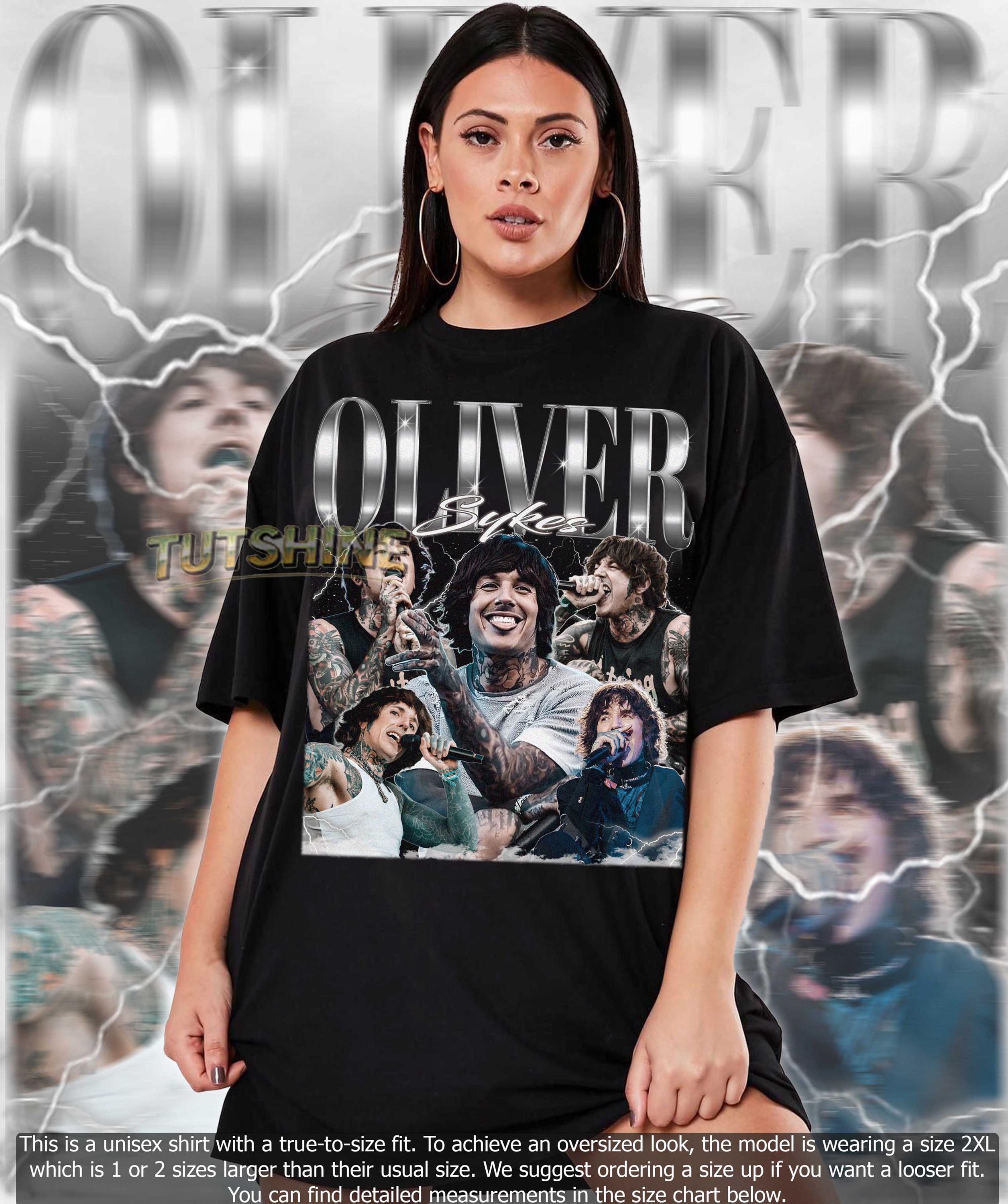Bad omens t shirt - Etsy 日本