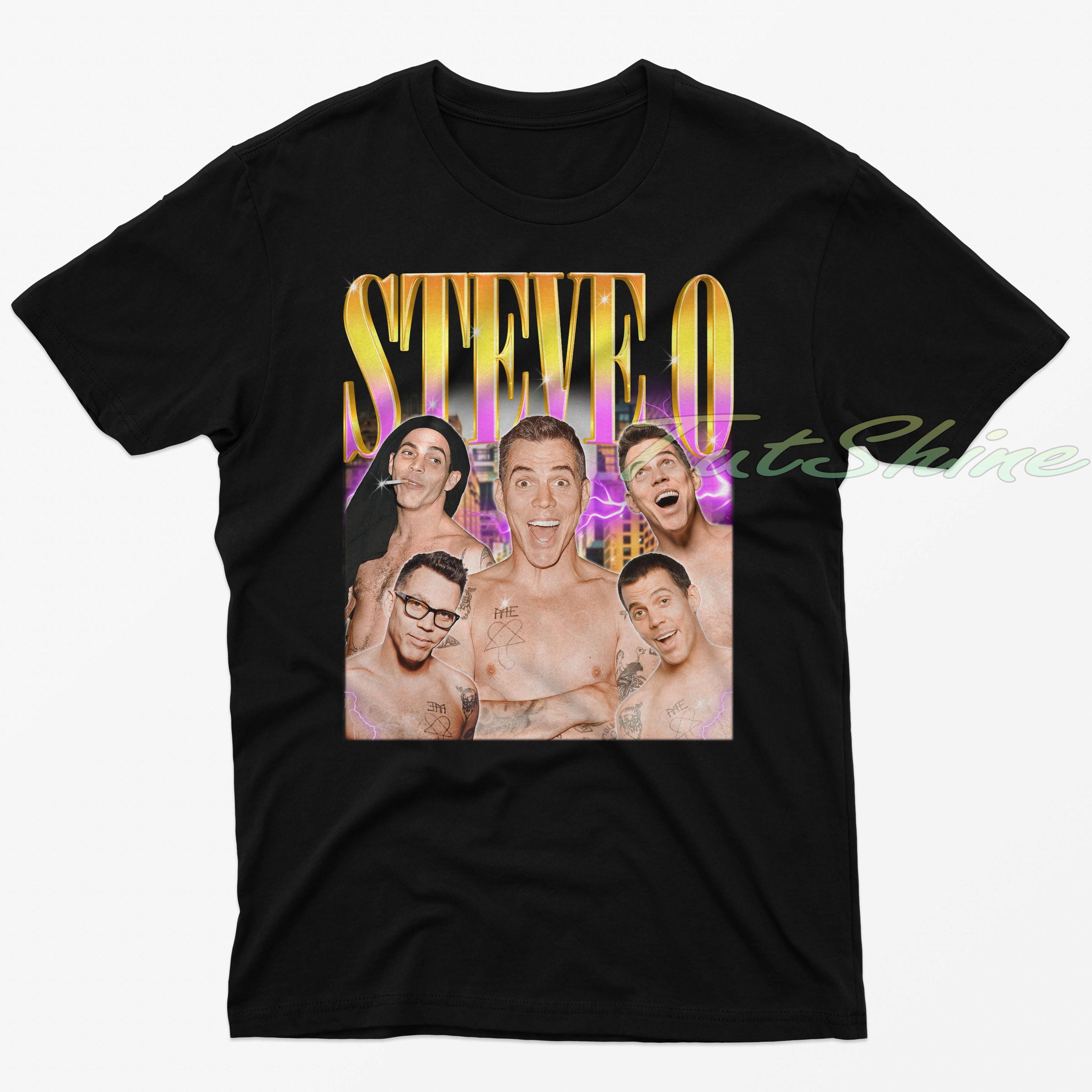 Steveo - Etsy