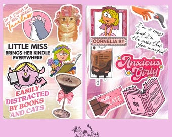 Custodia Kindle personalizzata CON CUSTODIA