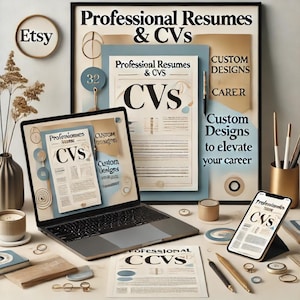 Solicitud y CV personalizados: la clave para el trabajo de sus sueños