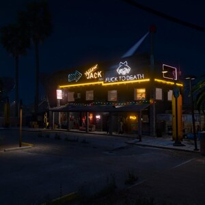 KARTE - Yellowpunk Bar - FiveM MLO