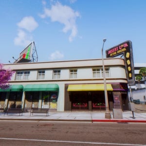 MAP - Arcade Game - FiveM MLO