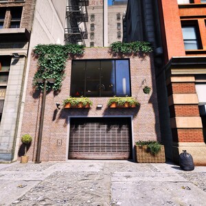 MAPPA - Appartamento New York Vibe - FiveM MLO
