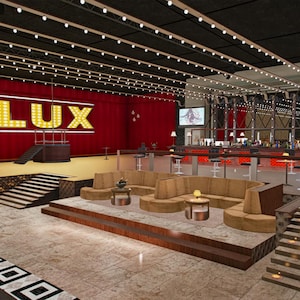 CARTE - Luxueux penthouse discothèque de Lucifer - FiveM MLO