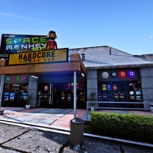 KAART - Hardcore Gaming Hub - FiveM MLO
